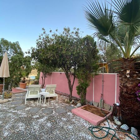 Beautifulhousebybeach Solanas  Buitenkant foto