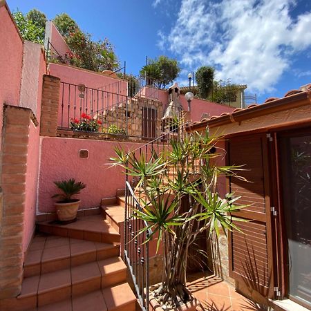 Beautifulhousebybeach Solanas  Buitenkant foto