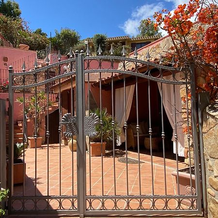 Beautifulhousebybeach Solanas  Buitenkant foto