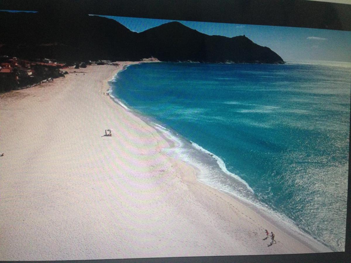 Beautifulhousebybeach Solanas  Buitenkant foto