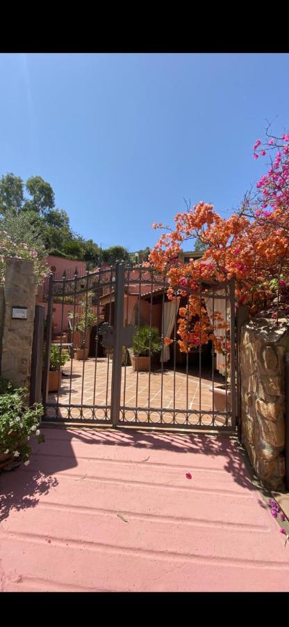 Beautifulhousebybeach Solanas  Buitenkant foto