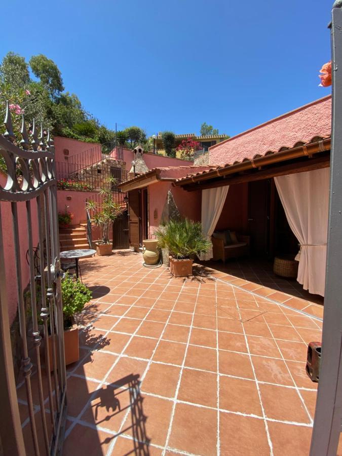 Beautifulhousebybeach Solanas  Buitenkant foto