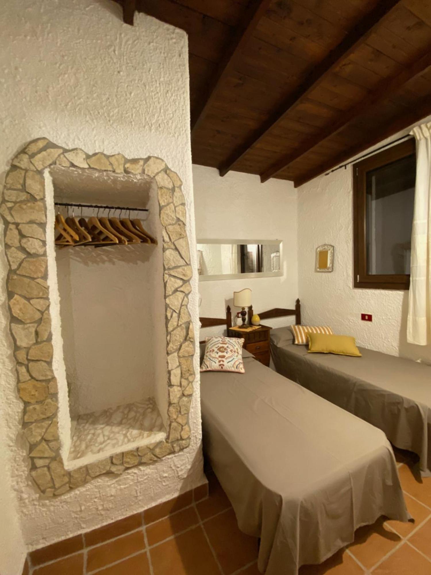 Beautifulhousebybeach Solanas  Buitenkant foto